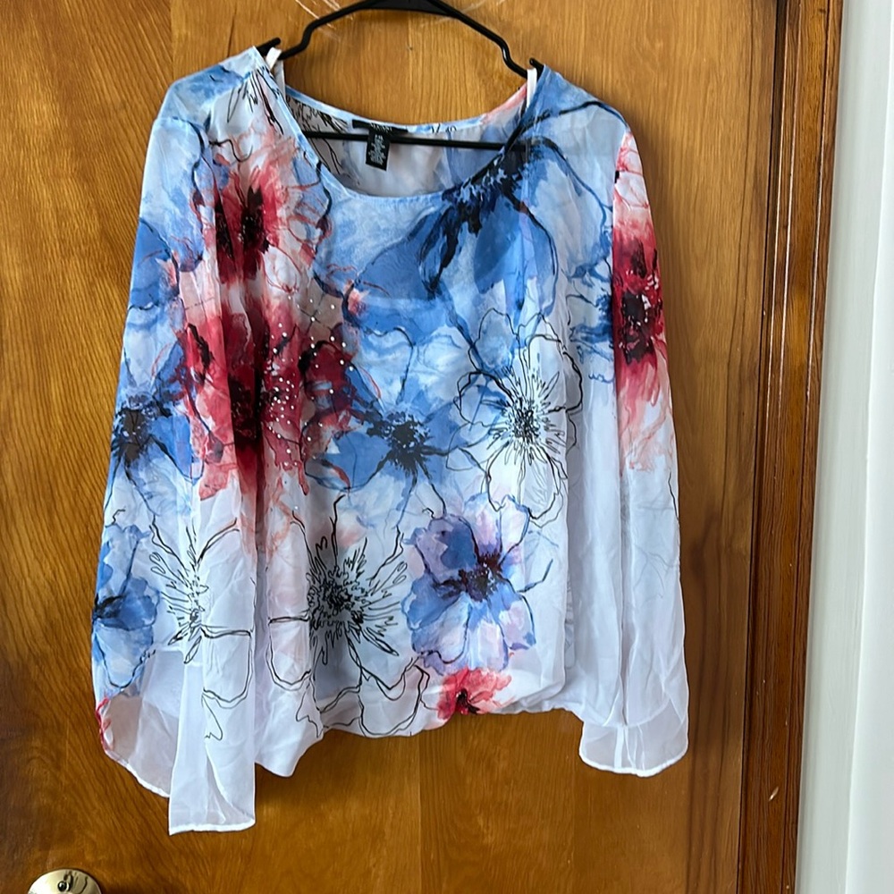 Ladies top